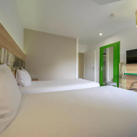 Ibis Styles Sarrebourg Hotel Exterior photo