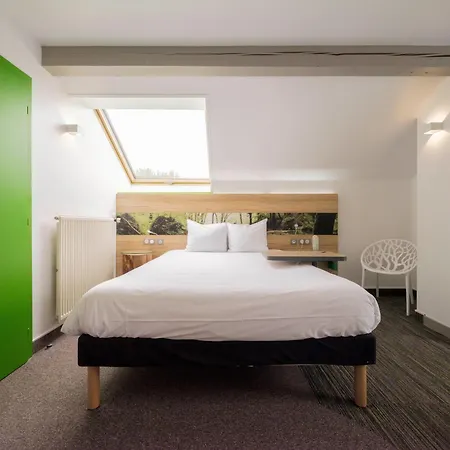 Ibis Styles Sarrebourg Hotel Exterior photo